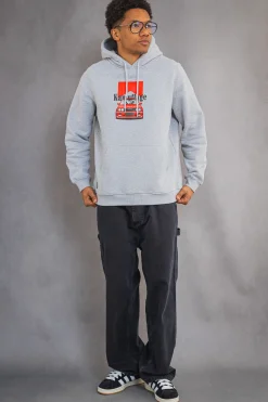 Online Bluza Z Kapturem Beemer 2.0 Bluzy Z Kapturem