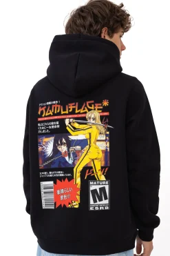 Online Bluza Z Kapturem The Bride Bluzy Z Kapturem