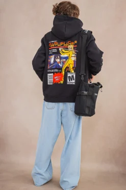 Online Bluza Z Kapturem The Bride Bluzy Z Kapturem