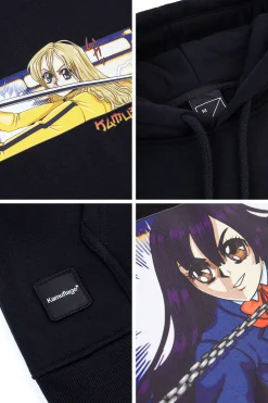 Online Bluza Z Kapturem The Bride Bluzy Z Kapturem