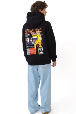 Online Bluza Z Kapturem The Bride Bluzy Z Kapturem