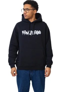 Clearance Bluza Z Kapturem Abyss Bluzy Z Kapturem