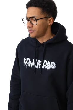 Clearance Bluza Z Kapturem Abyss Bluzy Z Kapturem