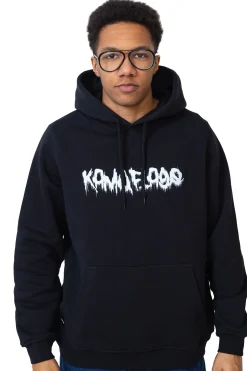 Clearance Bluza Z Kapturem Abyss Bluzy Z Kapturem