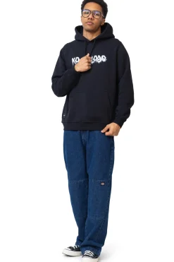 Clearance Bluza Z Kapturem Abyss Bluzy Z Kapturem