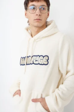 Outlet Bluza Z Kapturem Puff Stone Bluzy Polarowe|Bluzy Z Kapturem