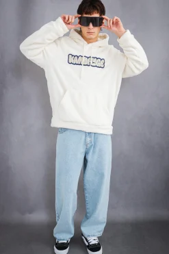 Outlet Bluza Z Kapturem Puff Stone Bluzy Polarowe|Bluzy Z Kapturem