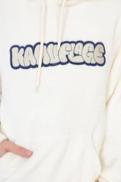 Outlet Bluza Z Kapturem Puff Stone Bluzy Polarowe|Bluzy Z Kapturem