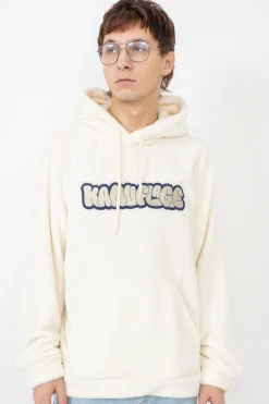 Outlet Bluza Z Kapturem Puff Stone Bluzy Polarowe|Bluzy Z Kapturem