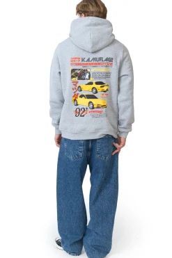 Sale Bluza Z Kapturem Dorito Bluzy Z Kapturem