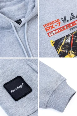 Sale Bluza Z Kapturem Dorito Bluzy Z Kapturem