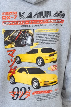 Sale Bluza Z Kapturem Dorito Bluzy Z Kapturem