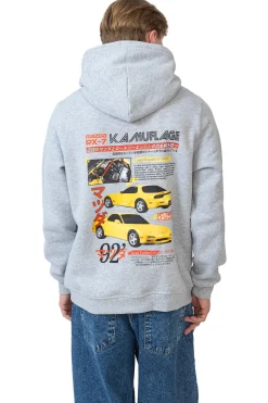 Sale Bluza Z Kapturem Dorito Bluzy Z Kapturem