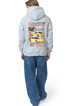 Sale Bluza Z Kapturem Dorito Bluzy Z Kapturem