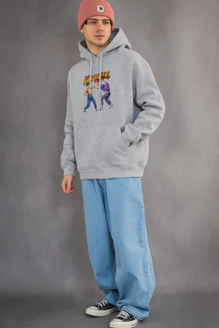 Discount Bluza Z Kapturem Endgame Bluzy Z Kapturem