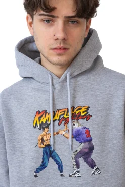 Discount Bluza Z Kapturem Endgame Bluzy Z Kapturem