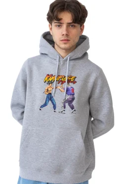 Discount Bluza Z Kapturem Endgame Bluzy Z Kapturem