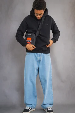 Outlet Bluza Z Kapturem Minilogo Bluzy Z Kapturem