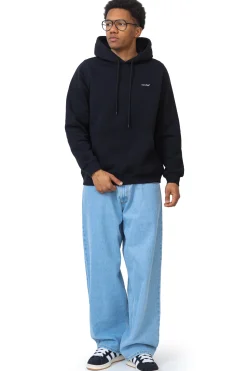 Outlet Bluza Z Kapturem Minilogo Bluzy Z Kapturem