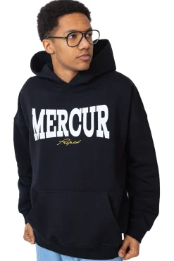 Hot Bluza Z Kapturem Box Bluzy Z Kapturem