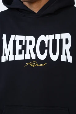 Hot Bluza Z Kapturem Box Bluzy Z Kapturem