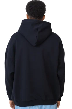 Hot Bluza Z Kapturem Box Bluzy Z Kapturem