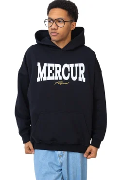 Hot Bluza Z Kapturem Box Bluzy Z Kapturem