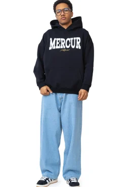 Hot Bluza Z Kapturem Box Bluzy Z Kapturem