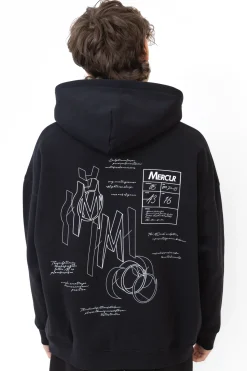 New Bluza Z Kapturem Blueprint Bluzy Z Kapturem