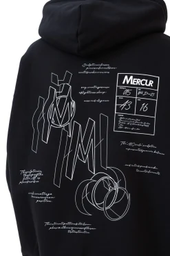 New Bluza Z Kapturem Blueprint Bluzy Z Kapturem