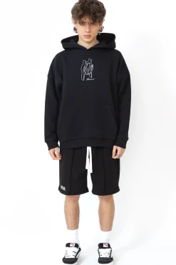 New Bluza Z Kapturem Blueprint Bluzy Z Kapturem