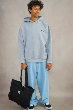 Best Bluza Z Kapturem Basic Bluzy Z Kapturem