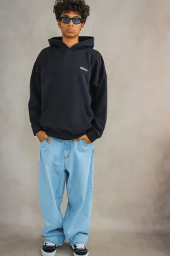 Clearance Bluza Z Kapturem Basic Bluzy Z Kapturem