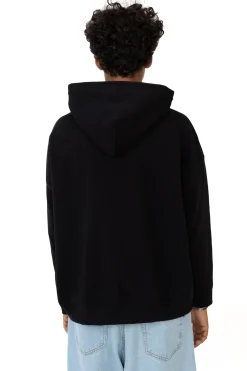 Clearance Bluza Z Kapturem Basic Bluzy Z Kapturem