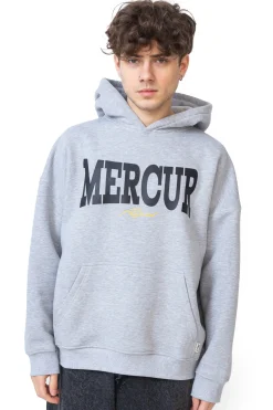 New Bluza Z Kapturem Box Bluzy Z Kapturem