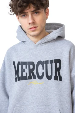 New Bluza Z Kapturem Box Bluzy Z Kapturem