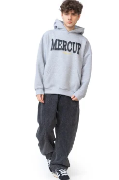 New Bluza Z Kapturem Box Bluzy Z Kapturem