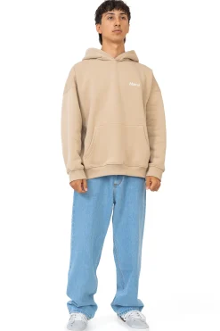 Hot Bluza Z Kapturem Basic Bluzy Z Kapturem