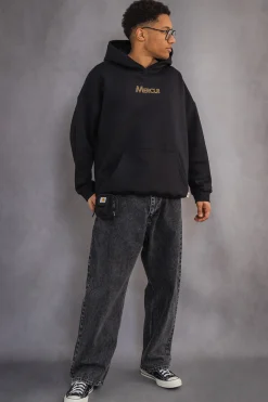 New Bluza Z Kapturem Crystal Bluzy Z Kapturem