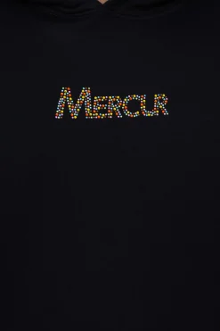 New Bluza Z Kapturem Crystal Bluzy Z Kapturem