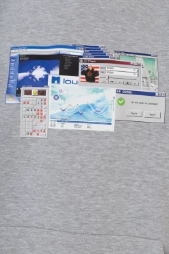 Clearance Bluza Z Kapturem Explorer Bluzy Z Kapturem