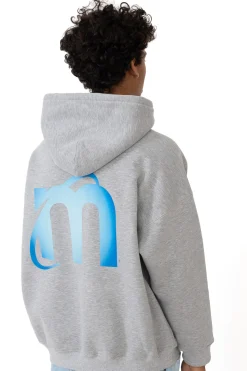 Clearance Bluza Z Kapturem Explorer Bluzy Z Kapturem