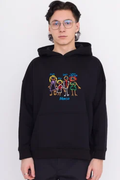 New Bluza Z Kapturem Family Portrait Bluzy Z Kapturem