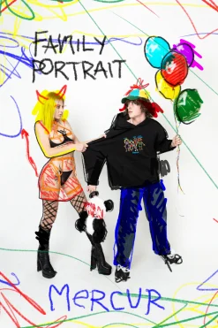 New Bluza Z Kapturem Family Portrait Bluzy Z Kapturem