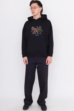 New Bluza Z Kapturem Family Portrait Bluzy Z Kapturem