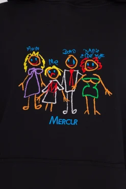 New Bluza Z Kapturem Family Portrait Bluzy Z Kapturem