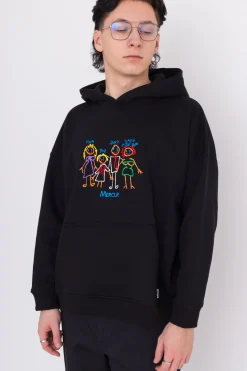 New Bluza Z Kapturem Family Portrait Bluzy Z Kapturem