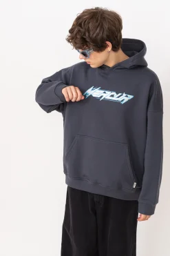 Hot Bluza Z Kapturem Future Bluzy Z Kapturem