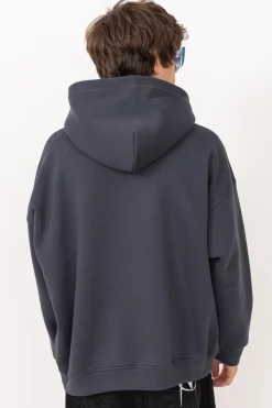 Hot Bluza Z Kapturem Future Bluzy Z Kapturem