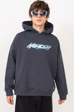 Hot Bluza Z Kapturem Future Bluzy Z Kapturem